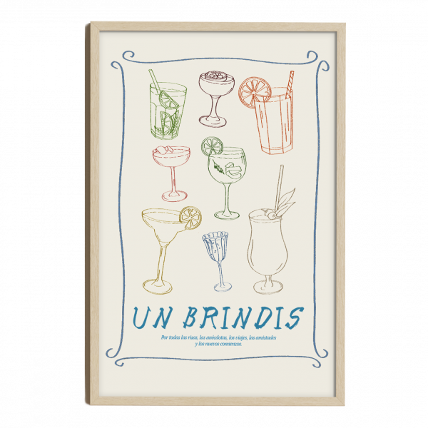 Brindis