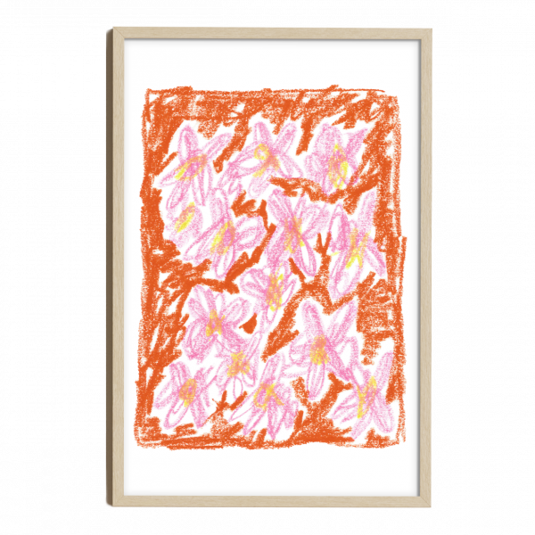 Flower Meadow - Imagen 3