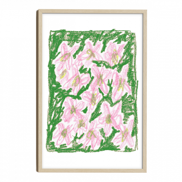 Flower Meadow - Imagen 2