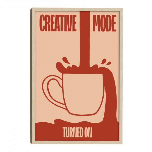 Creative mode on - Imagen 2