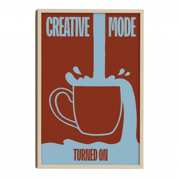 Creative mode on - Imagen 3