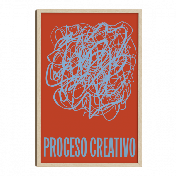 Proceso creativo - Imagen 2