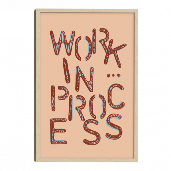 Work in process - Imagen 2