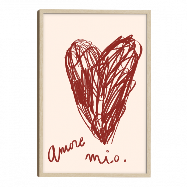 Amore mio