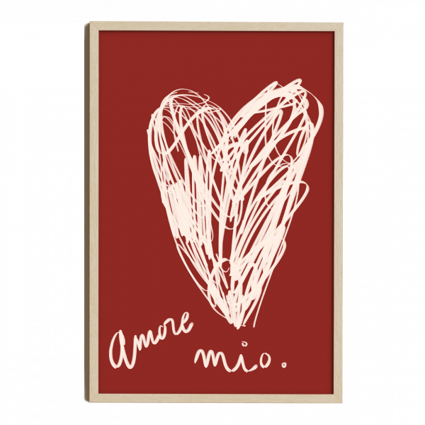 Amore mio - Imagen 2