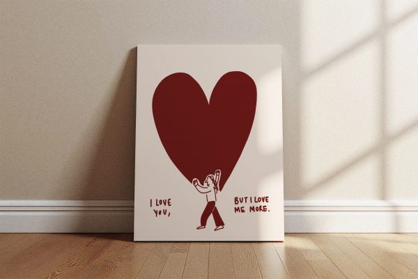 Love me more - Imagen 4
