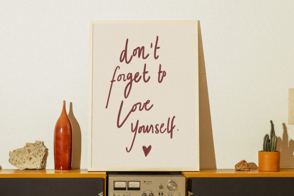 Love yourself - Imagen 2