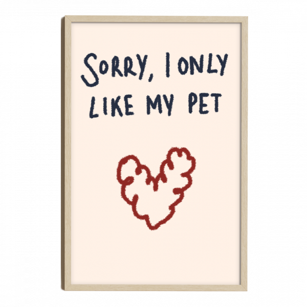I like my pet - Imagen 2