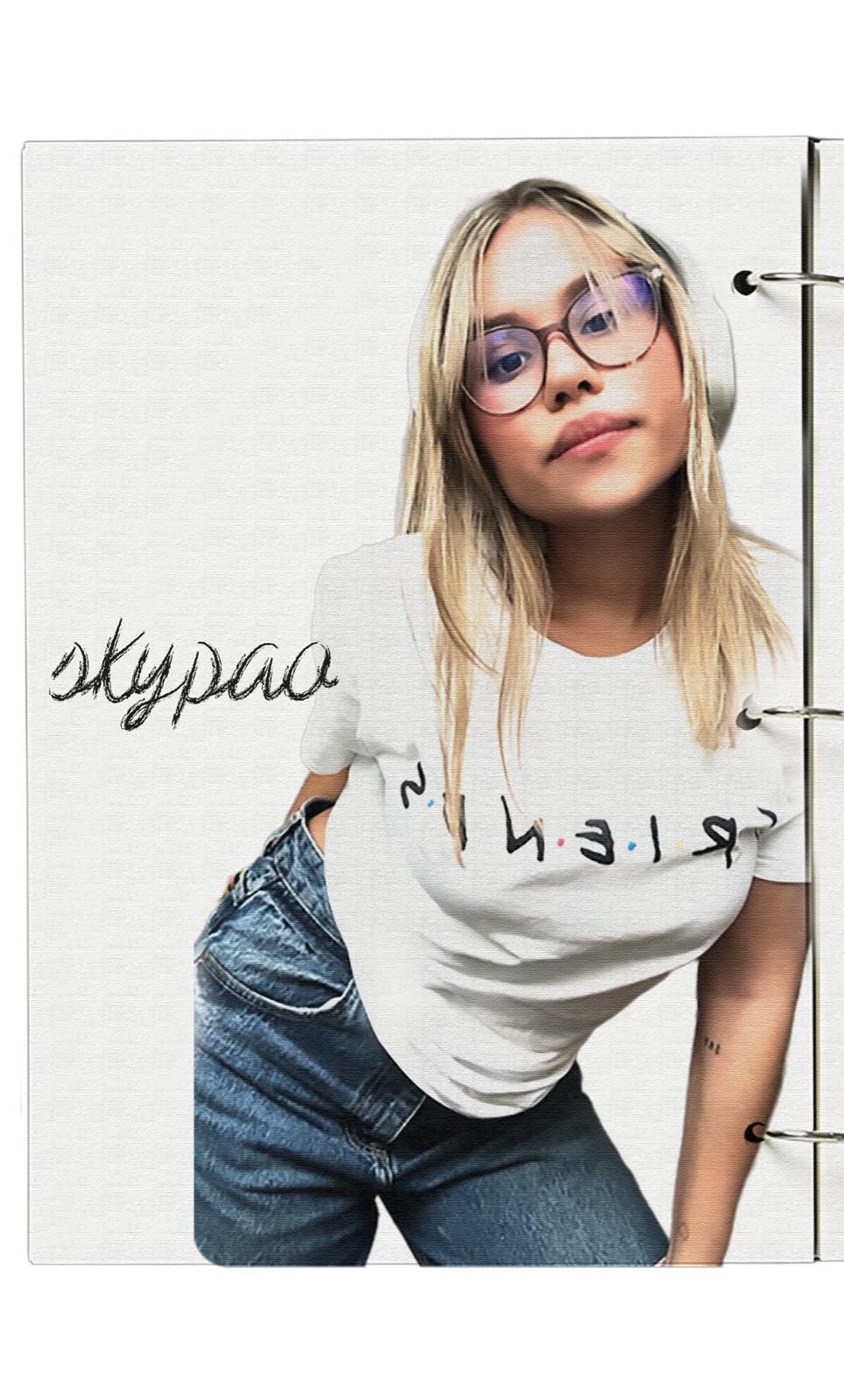 ¿Y si, sí? | Paola Camacho - Imagen 3