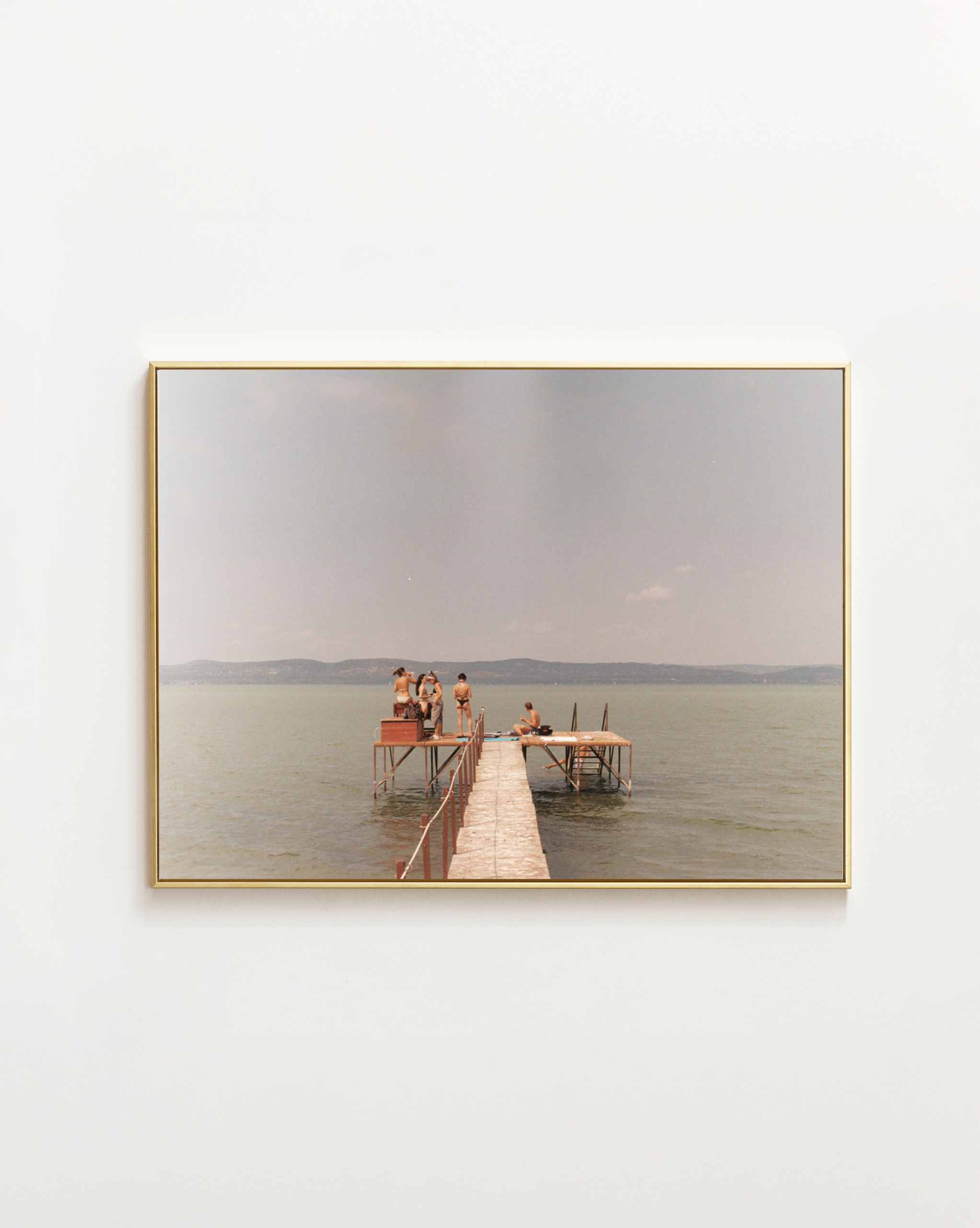Balaton-tó, Magyarország | Laura Gili - Imagen 2