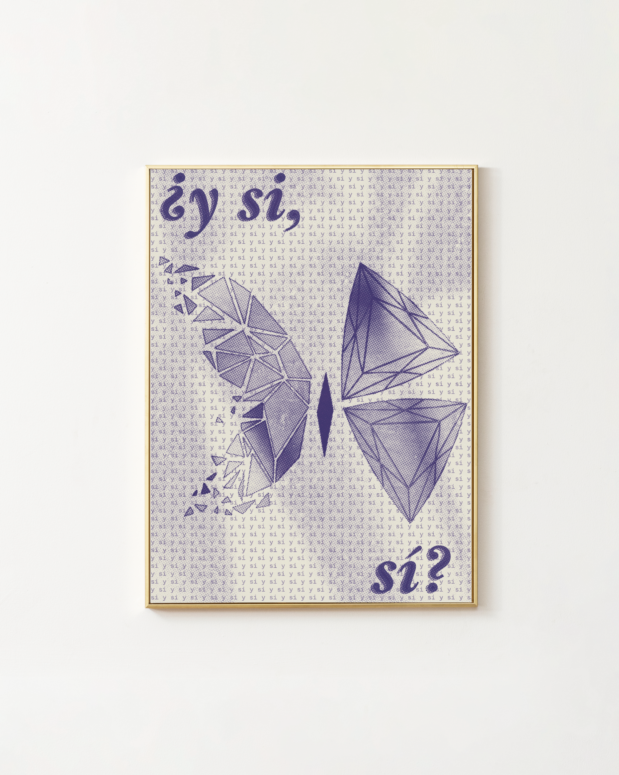 ¿Y si, sí? | Paola Camacho - Imagen 2