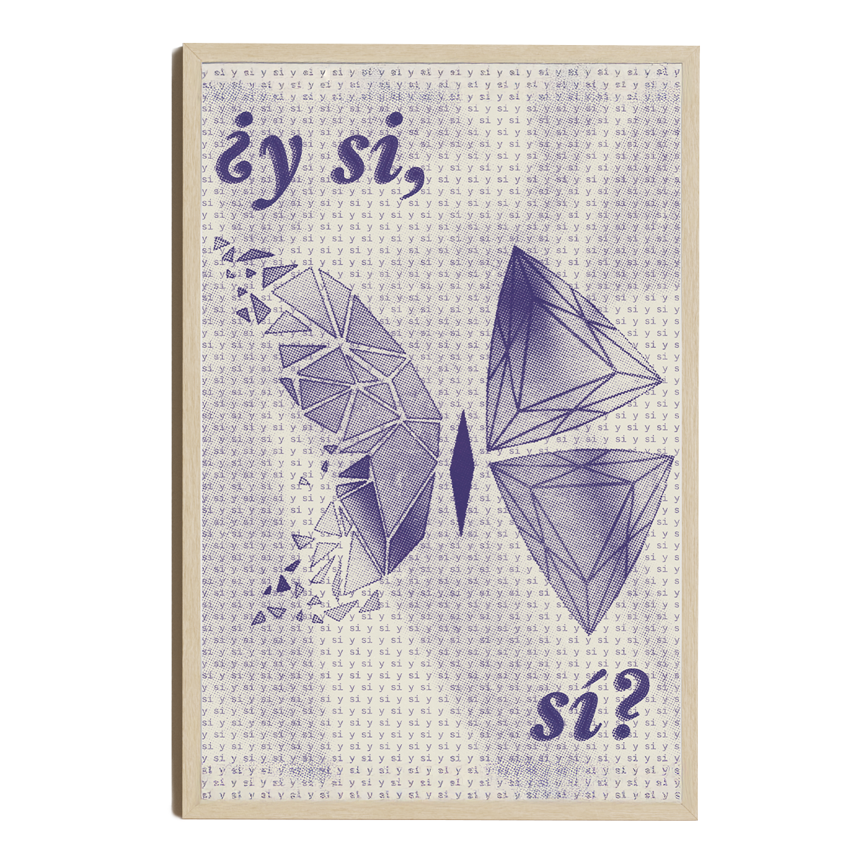 ¿Y si, sí? | Paola Camacho